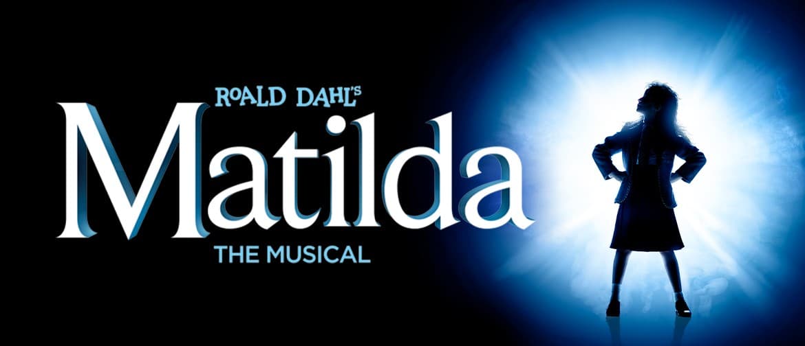 Matilda The Musical