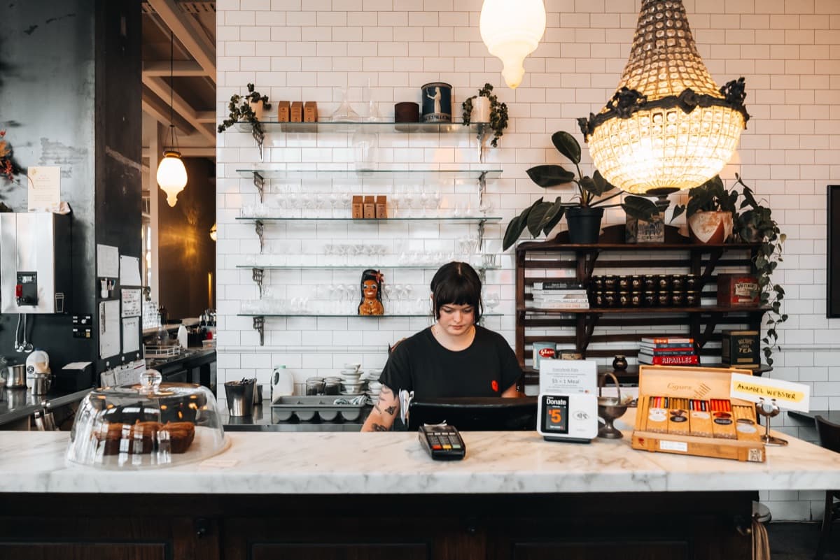 Wellington for Foodies